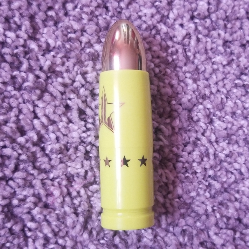 Lip Ammo Brown Sugar OBO